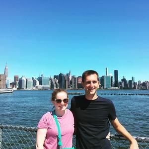 Meet your Posher, Dennis